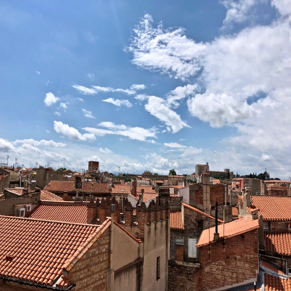 Offres de vente Duplex Perpignan 66000