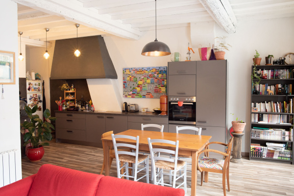Offres de vente Appartement Perpignan 66000